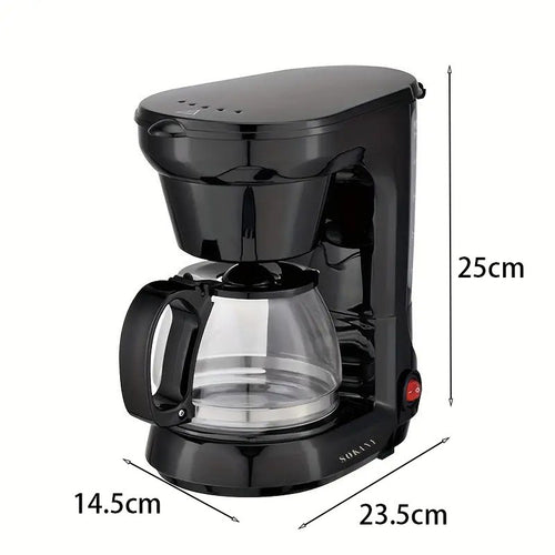 Kitchenware Coffee Machine Bowlift