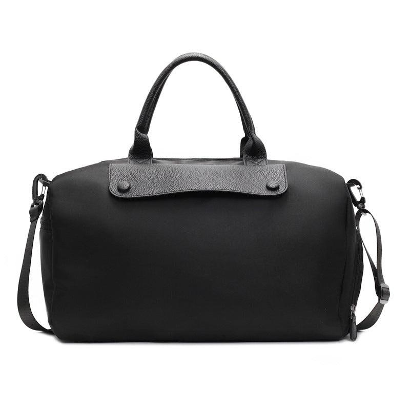Stylish Travel Overnight Duffel Bag Bowlift