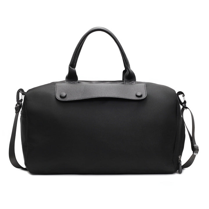 Stylish Travel Overnight Duffel Bag Bowlift