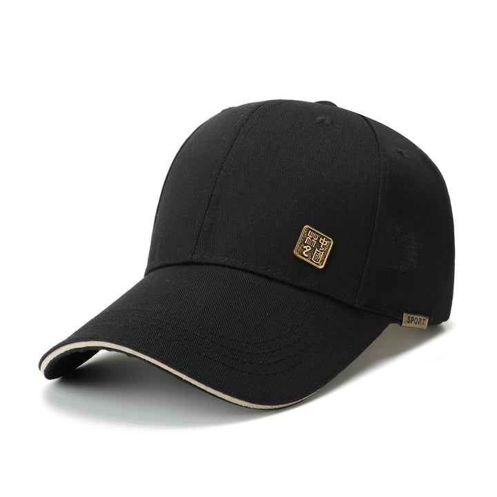 Ladies Sporty Baseball Cap Bowlift