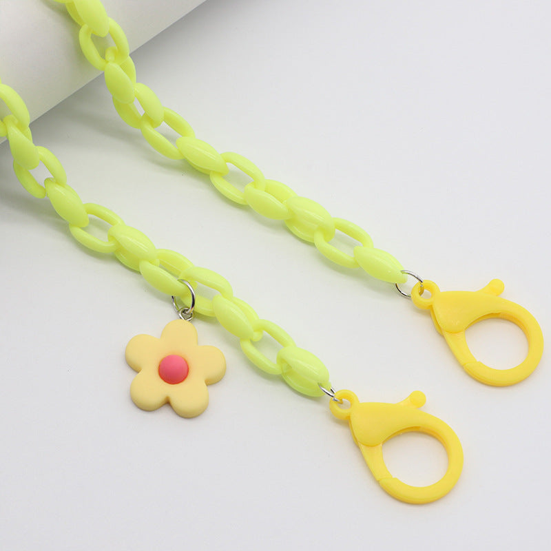 Fashion Statement Chain Bowlift