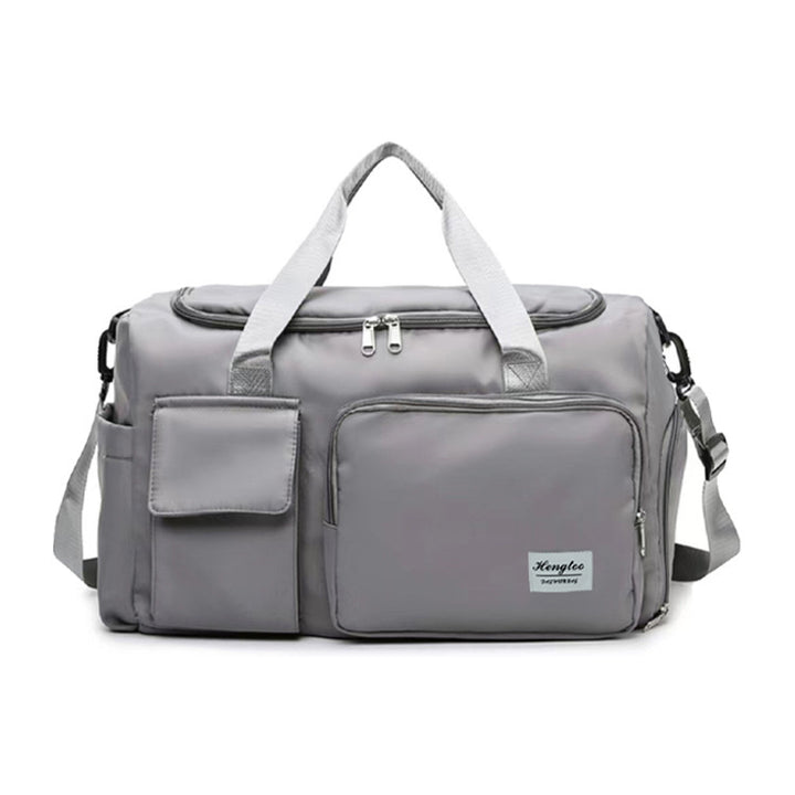 Versatile Travel Duffel Bag Bowlift