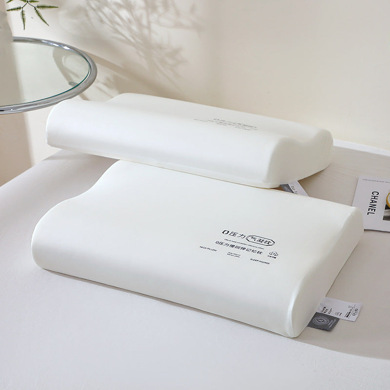 Ladies Orthopedic Sleeping Pillow Bowlift