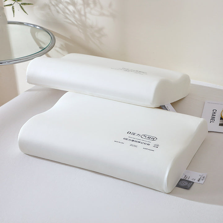 Ladies Orthopedic Sleeping Pillow Bowlift