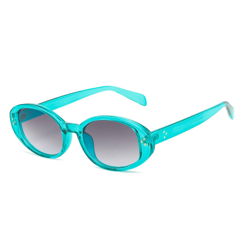 Stylish Retro Sunglasses Bowlift