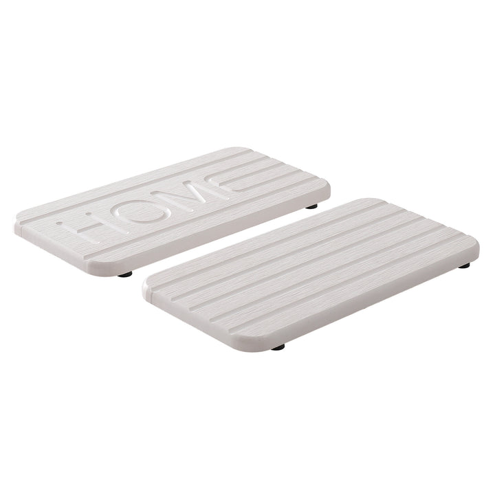 Decorative Shelf Mat