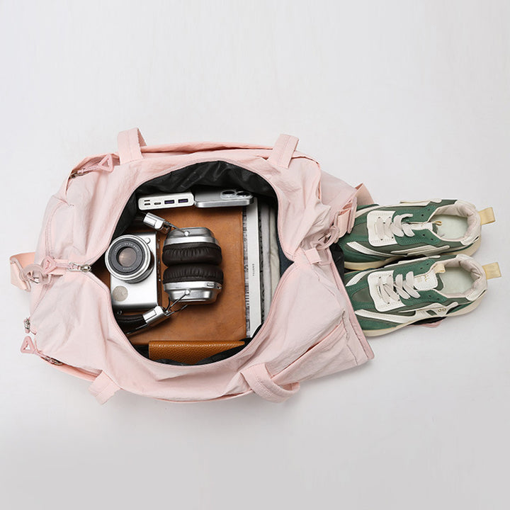 Versatile Multi-Purpose Travel Tote