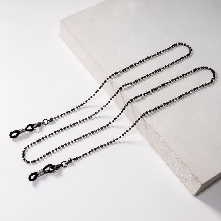 Stylish Eyewear Chain Holder Bowlift