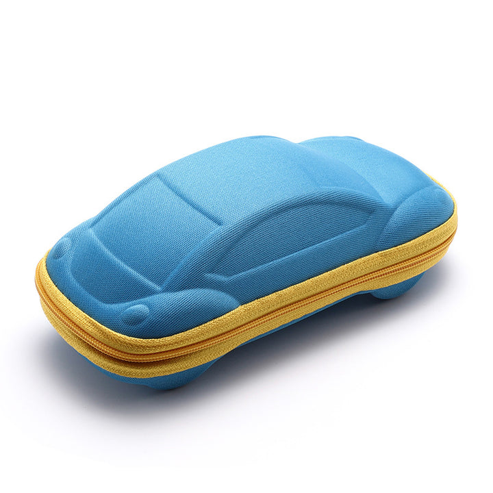 Car-Shaped Storage Case Bowlift