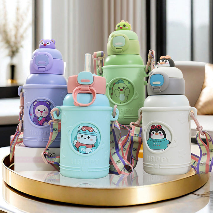 Unisex Water Bottle Bowlift