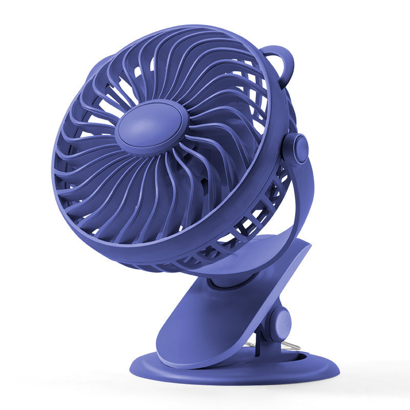 Adjustable Table Fan Bowlift