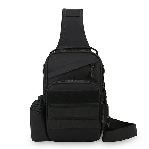 Tactical Sling Bag