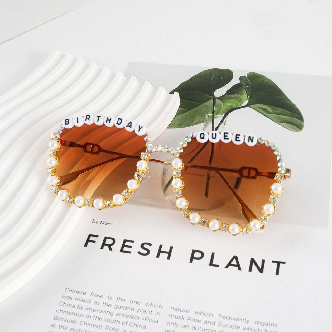 Fashion Sunglasses Bowlift