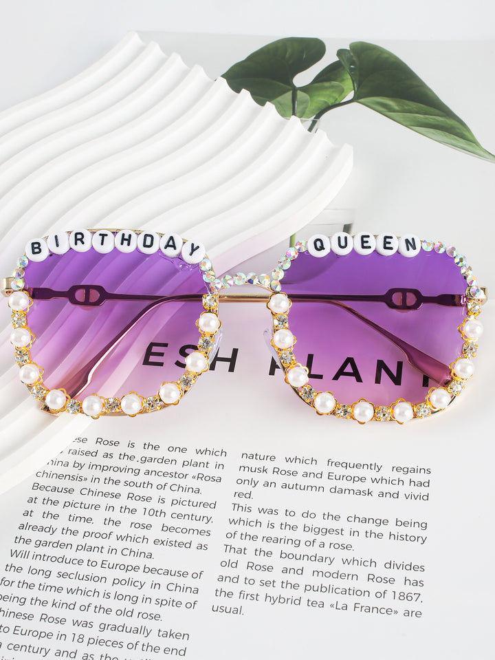 Fashion Sunglasses Bowlift