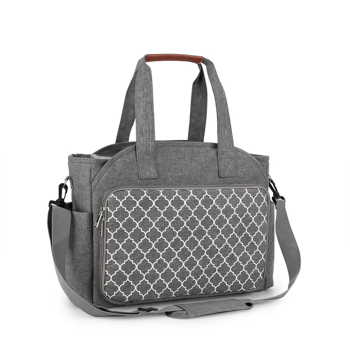 Multifunctional Shoulder Bag Bowlift