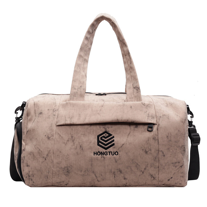 Premium Gym Duffel Bag