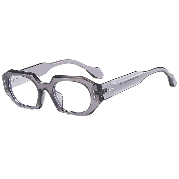 Women’s fashionable sunglasses in striking, octagonal design Bowlift