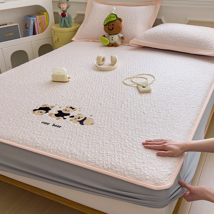 Bed Cover Quilt