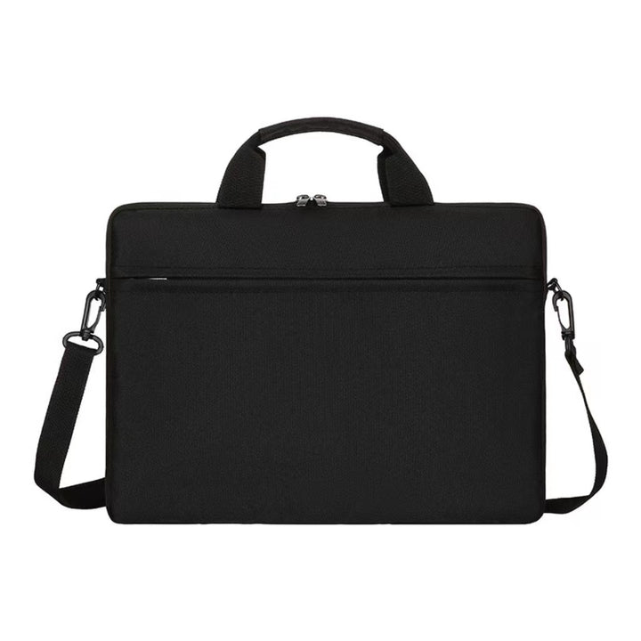 Stylish Laptop Messenger Bag Bowlift