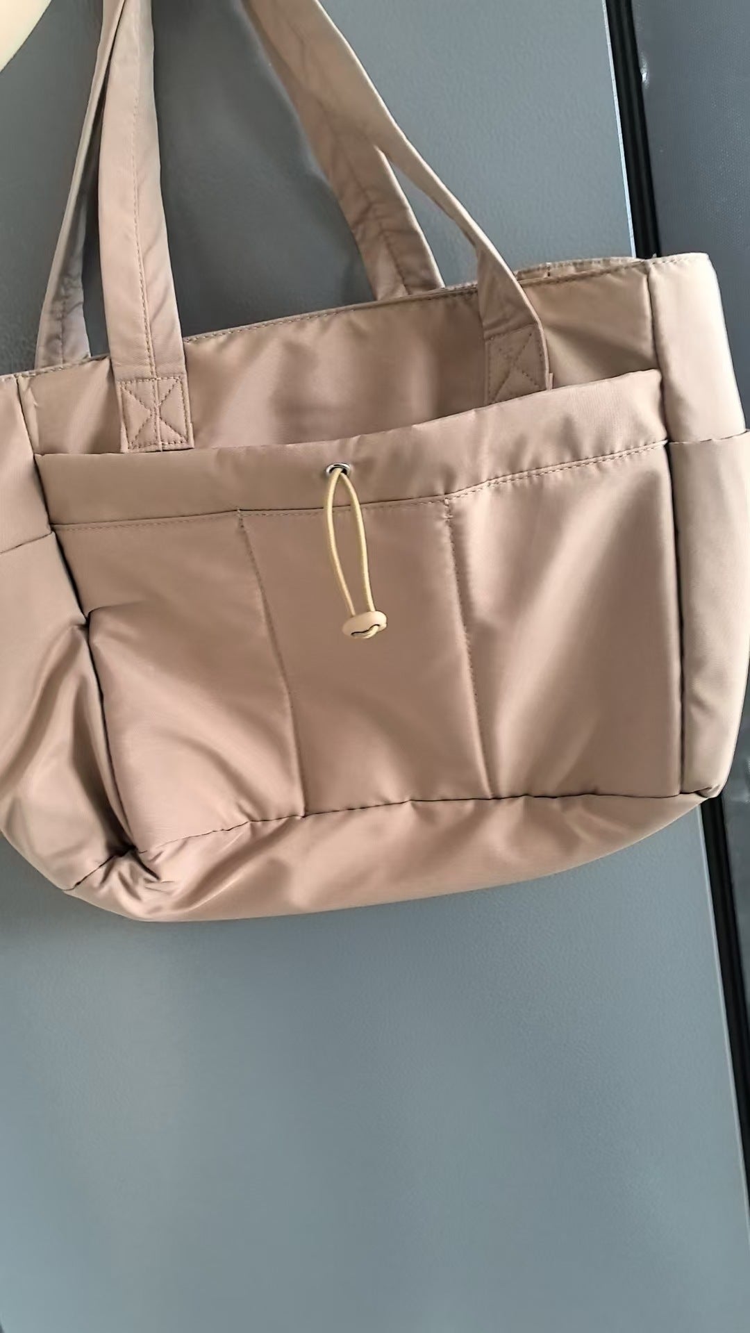 Practical Organizer Bag Bowlift