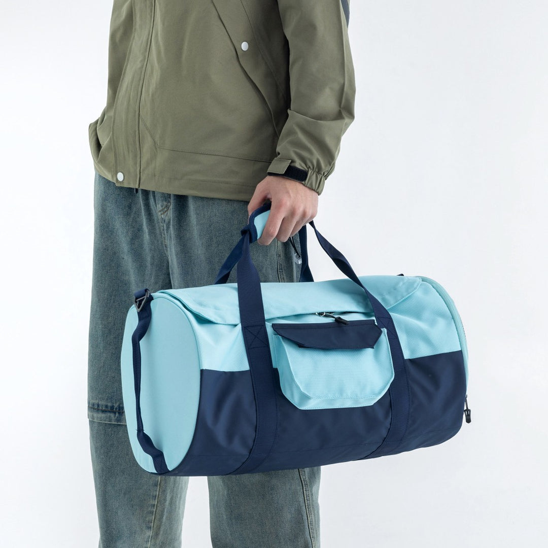 Durable Multi-Purpose Gym Duffel Bag Bowlift