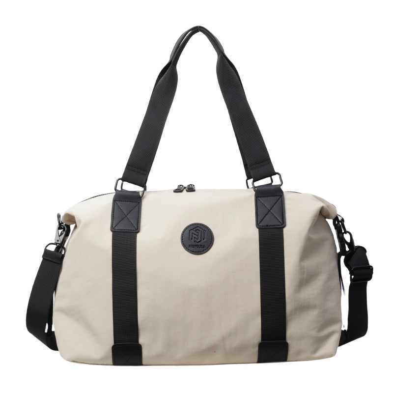 Durable Adventure Duffle