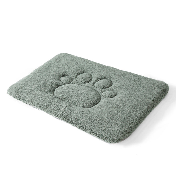 Unisex Cozy Pet Bed with Non-Slip Bottom Bowlift