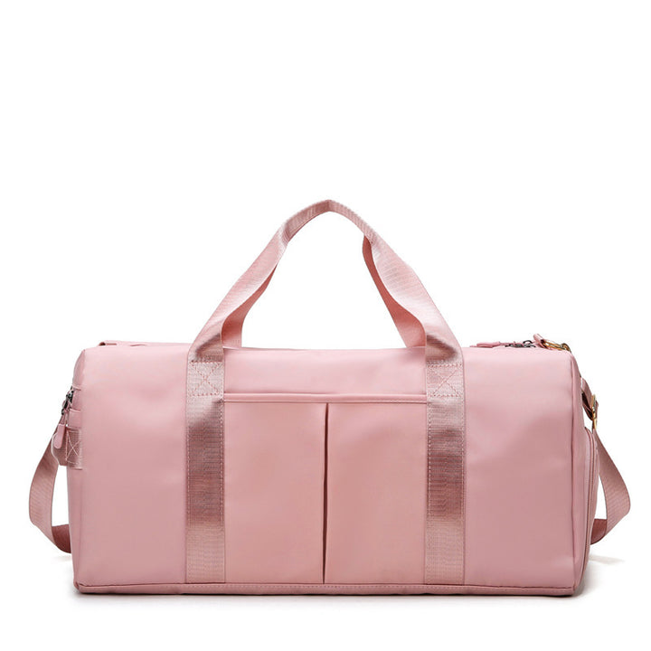Spacious Gym Duffle Bag