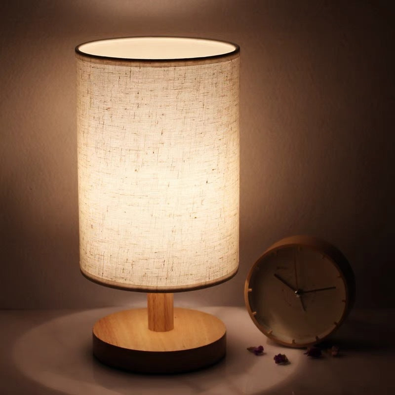 Contemporary Stylish Table Lamp
