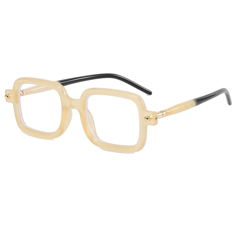 Fashionable Square Sunglasses Bowlift