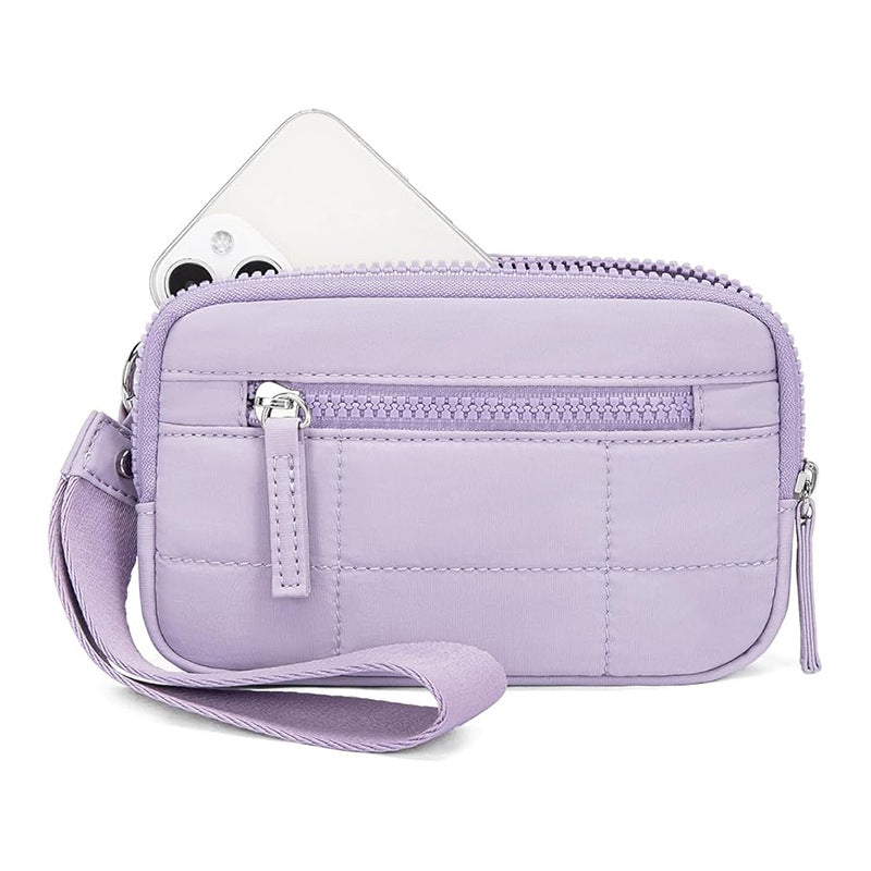 Elegant and Practical Wallet Bowlift