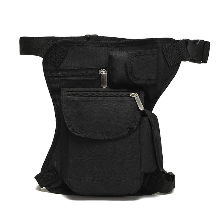 Tactical Multi-Pocket Waist Bag Bowlift