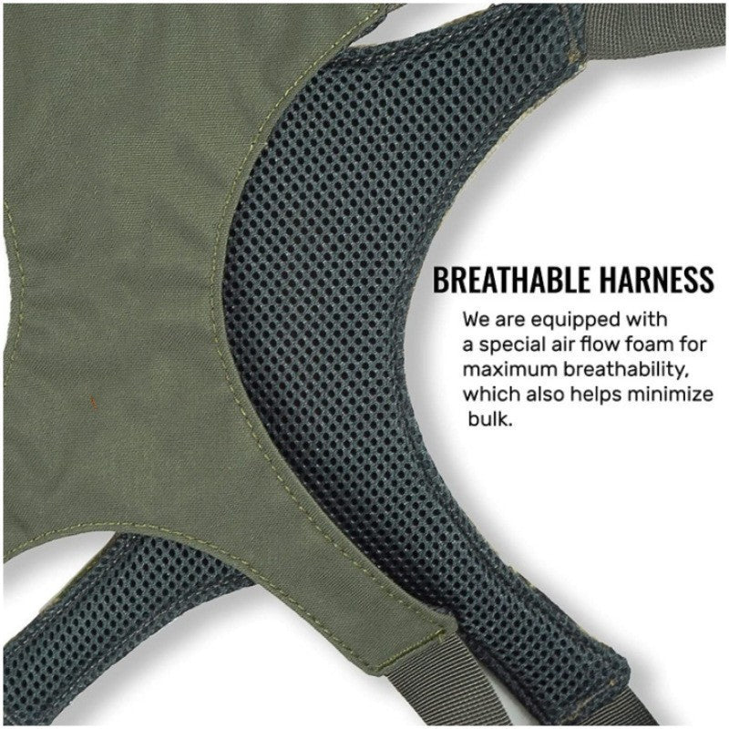 Multipurpose Tote Bag For Outdoor Activities Bowlift