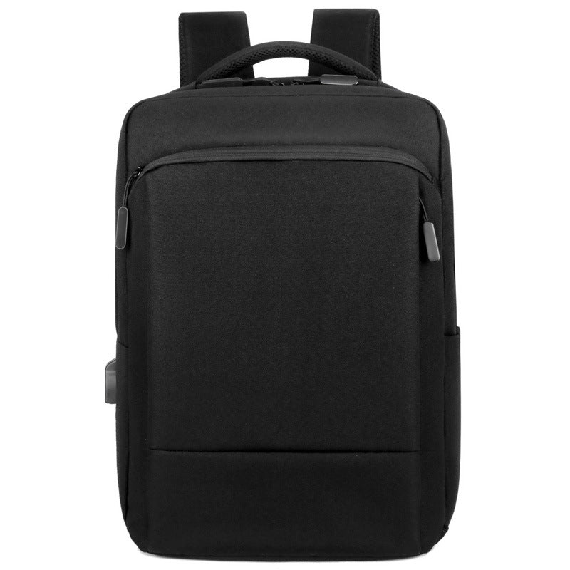Smart Business Laptop Backpack Bowlift