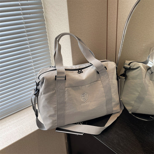 Versatile Travel Satchel