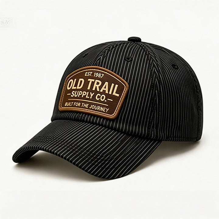 Unisex Baseball Cap Bowlift