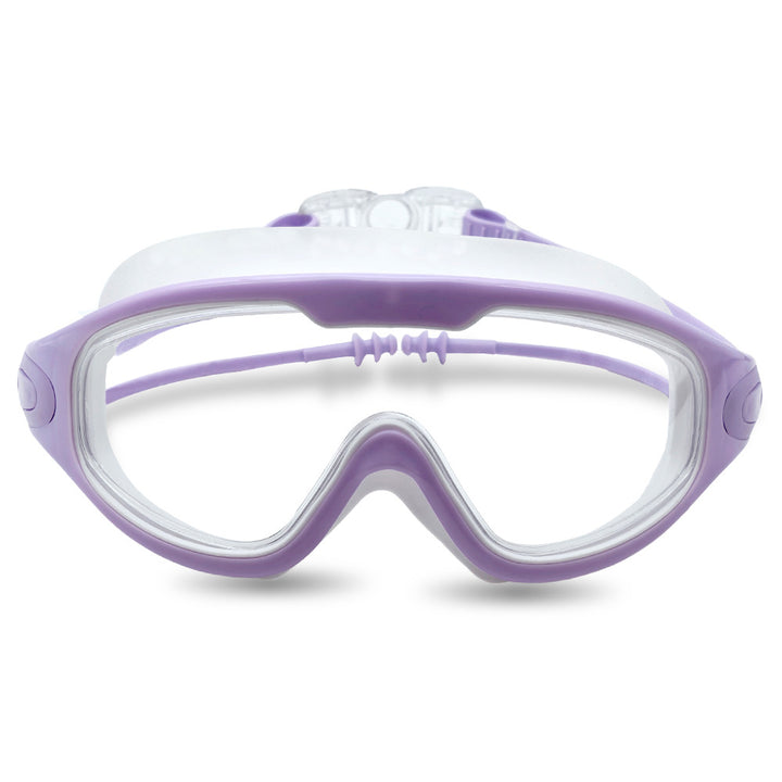 Swim mask Bowlift