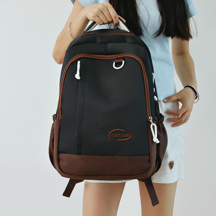Multi-Functional Adventure Backpack Bowlift