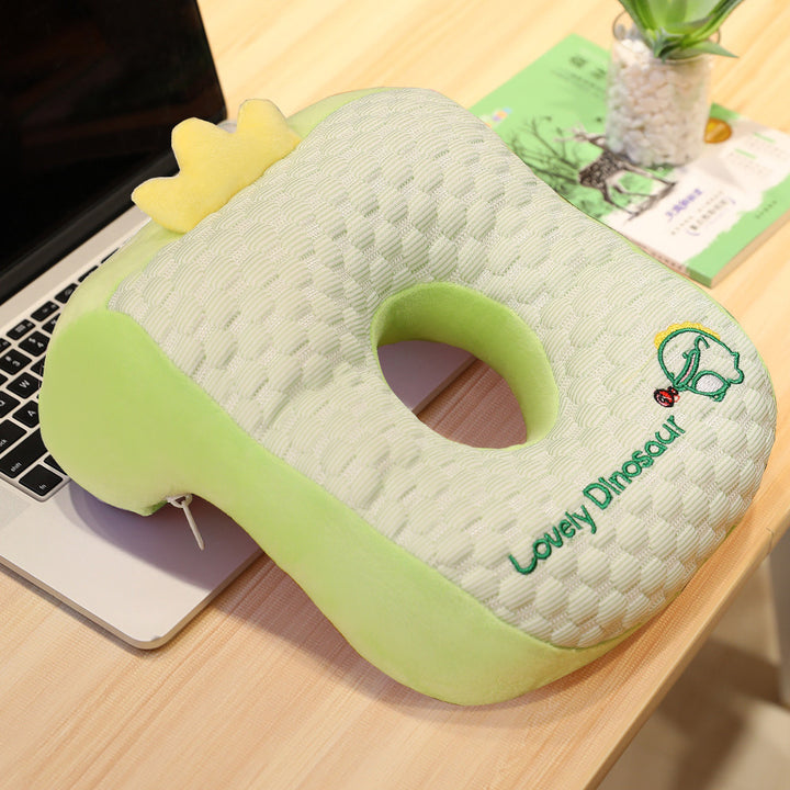 ergonomic seat cushion Bowlift