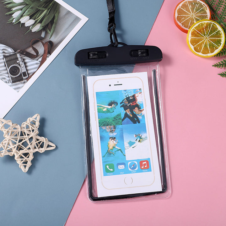 Waterproof Smartphone Case Bowlift