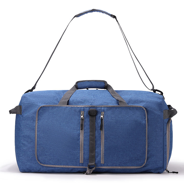 Men's spacious sports bag with various compartments Bowlift