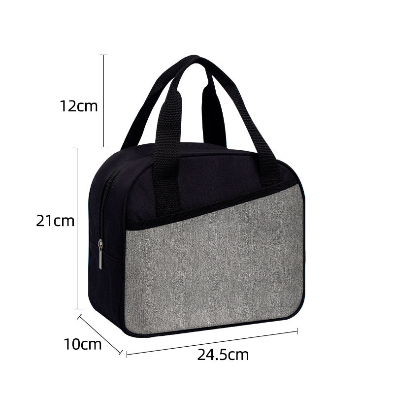 Ladies Insulated Cooler Bag Bowlift