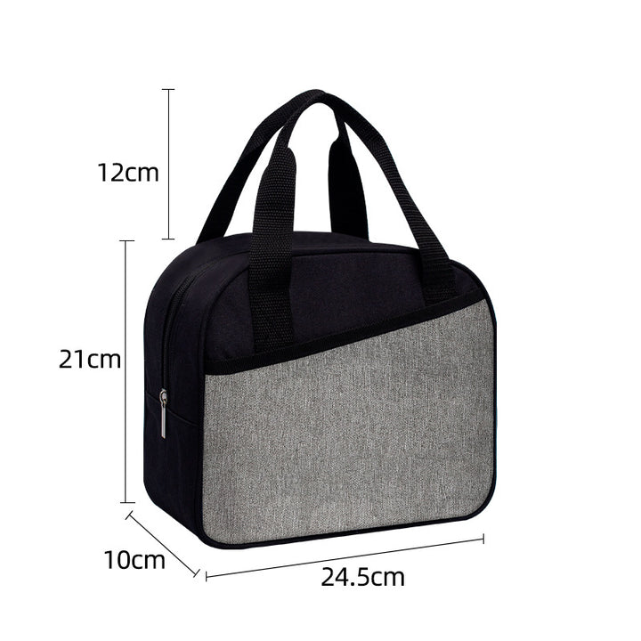 Ladies Insulated Cooler Bag Bowlift