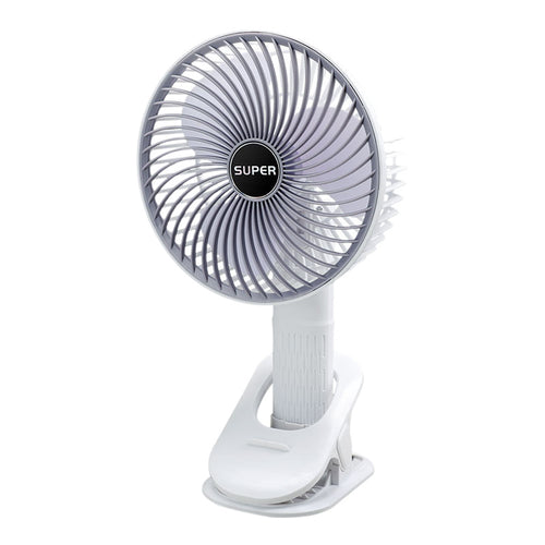 Ladies Portable Fan Bowlift