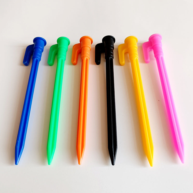 Unisex versatile cable ties with flexible handling Bowlift
