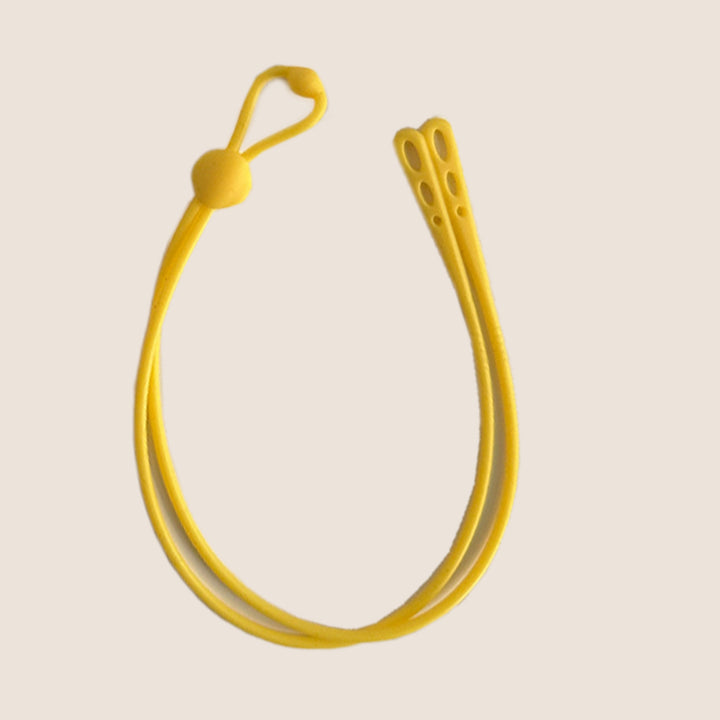 Adjustable Elastic Shoe Lace Bowlift
