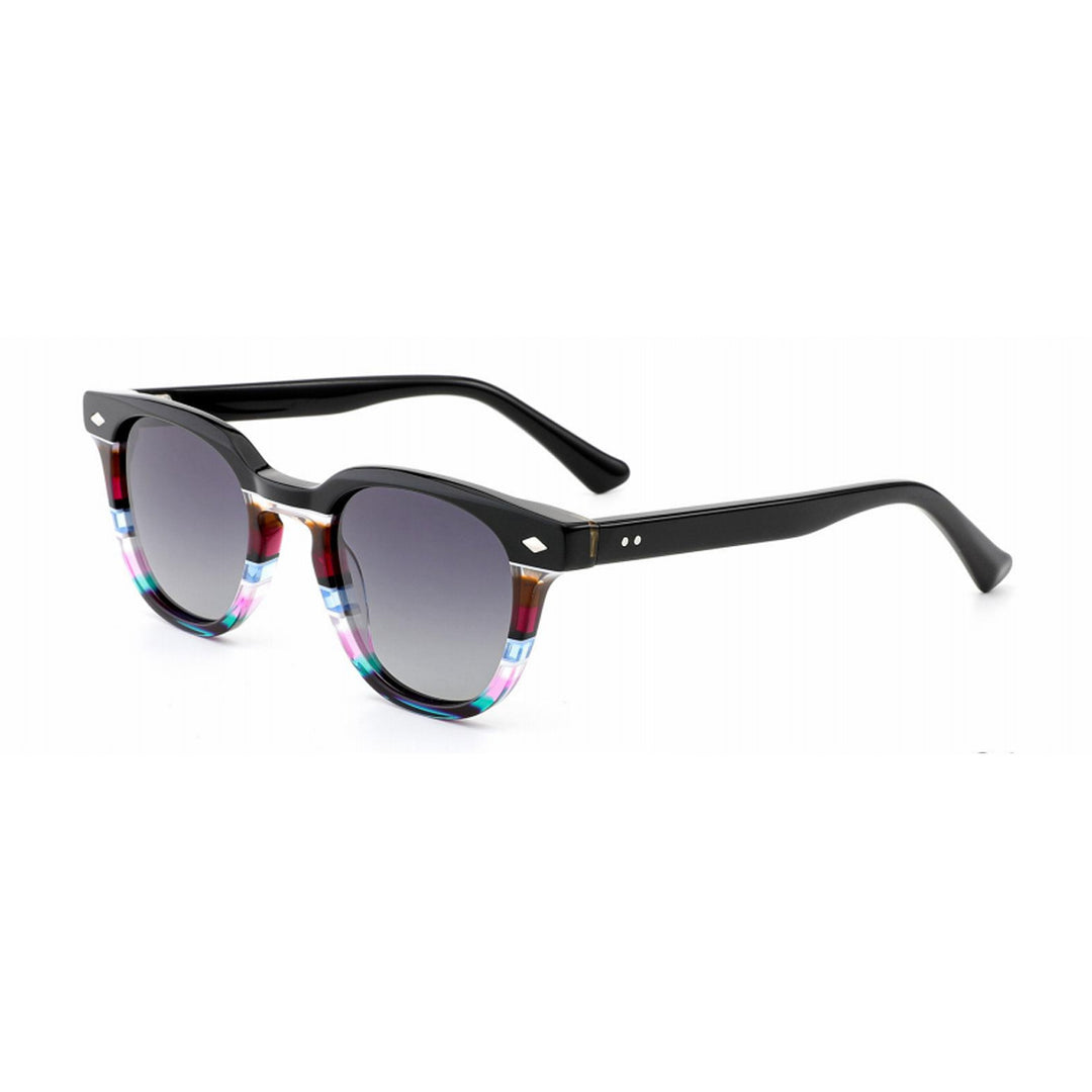 Women Retro-Optics Sunglasses Bowlift
