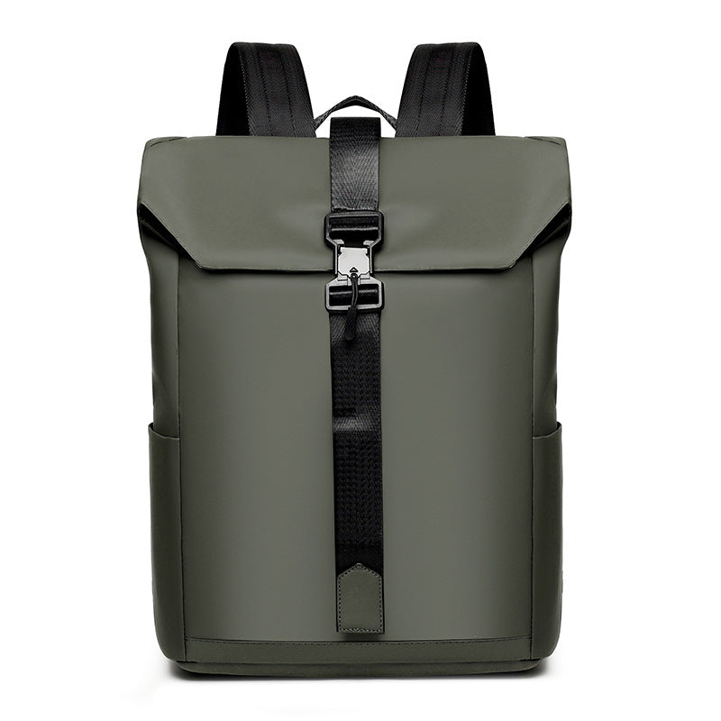 Versatile Waterproof Backpack Bowlift