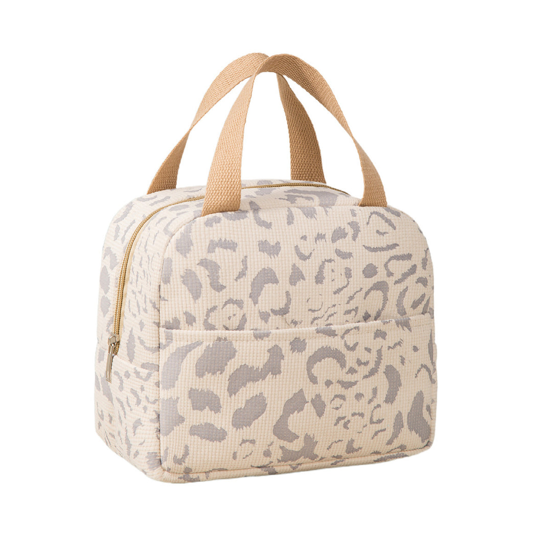 Insulated Lunch Bag Bowlift