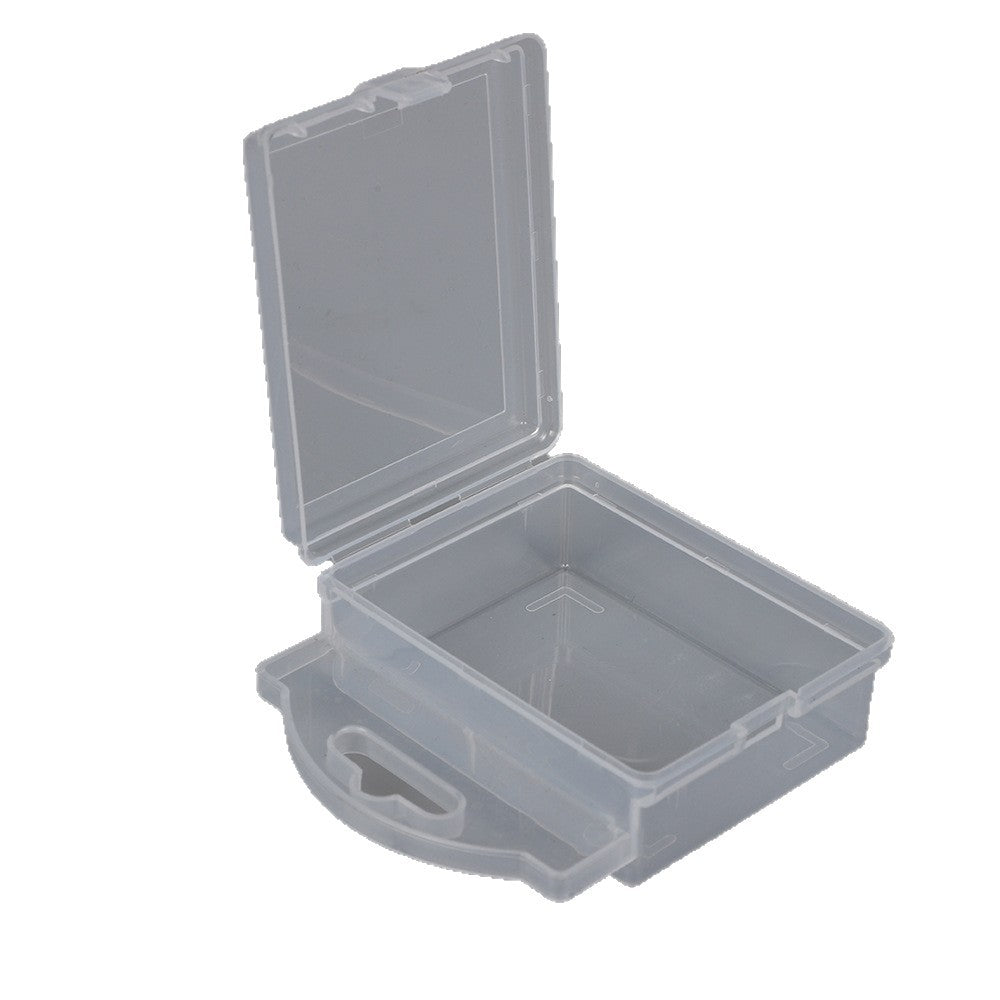 Multi-Purpose Storage Box Bowlift